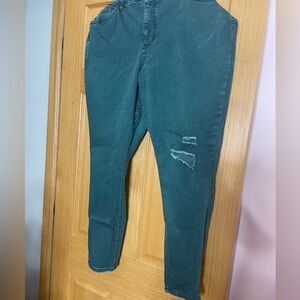 Ava&Viv Jean pants 20w